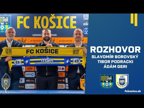 Do rodiny našich partnerských klubov pribudol desiaty člen - MŠK Moldava nad Bodvou