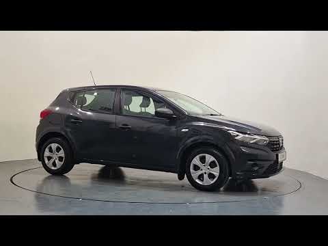 Dacia Sandero TCe 90 Essential - Image 2