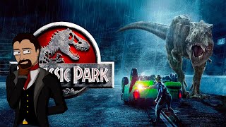 The Scariest Moments in Jurassic Park