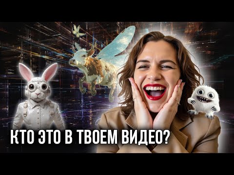 Превью видео