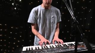 CYMBALS - You Are (Live on KEXP)