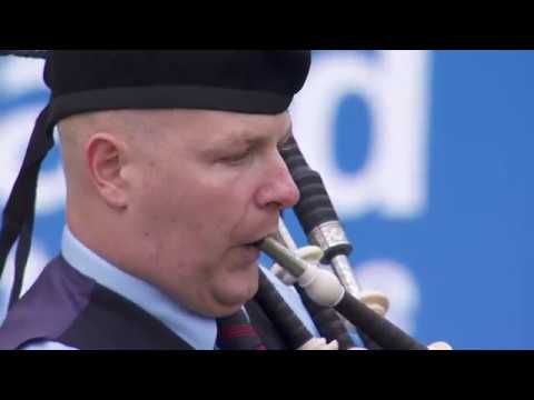 Field Marshal Montgomery | Medley @ 2018 WPBC