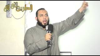 صورة تفسير سورة طه (2) | الآيات (83-98) | د. أحمد عبد المنعم