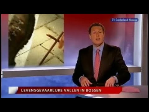 GLD Nieuws 14 april 2008 - Nieuws