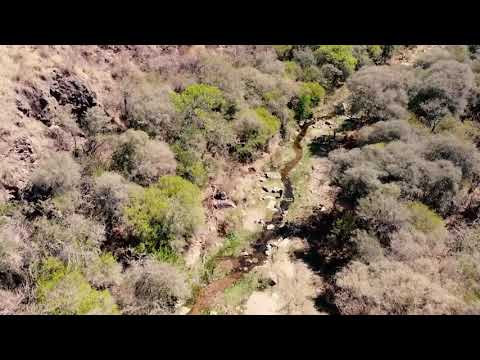 Villa del Valle de Tulumba