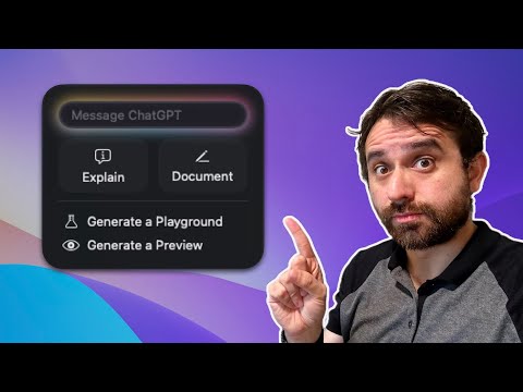 This is how you can document your code on Xcode 26! thumbnail