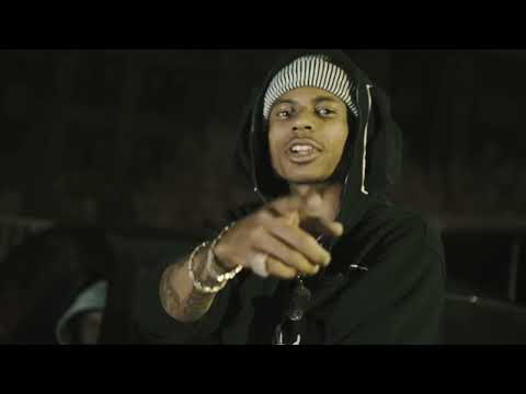 Vogue icy - Secret Society (OFFICIAL VIDEO)