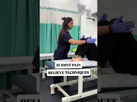 Stronger Hips, Steadier Core & Happier SI Joints