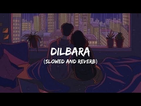 Dilbara - Abhijeet, Sowmya | Abhishek Bachchan, Uday, Esha | Dhoom | Slowed & Reverb