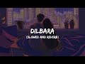 Dilbara Abhijeet Sowmya Abhishek Bachchan Uday Esha Dhoom Slowed Reverb