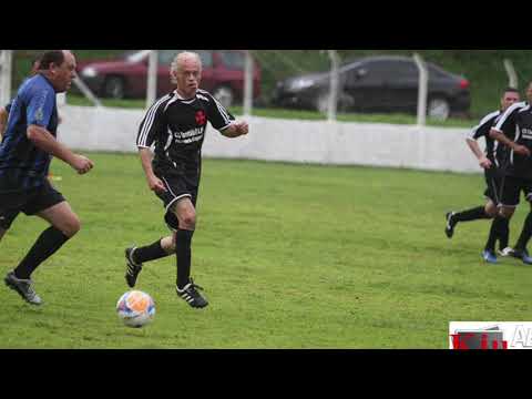 Vasco pilarzinho x malharia