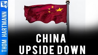 Did We Get China Completely Wrong? Featuring Clyde Prestowitz