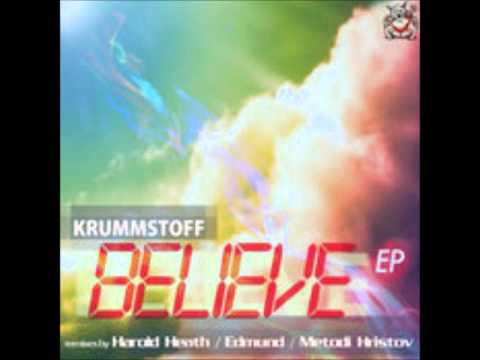 Deep House 2011: Krummstoff - Believe (Original)