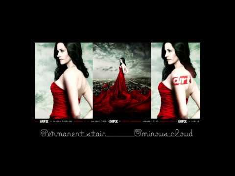 Ominous Cloud - Permanent Stain (feat Thailan) [DIRT OST] HD