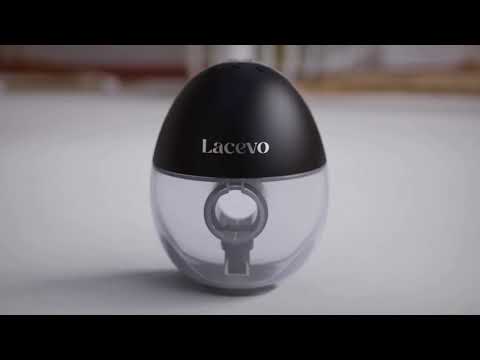 Lacevo + video thumbnail