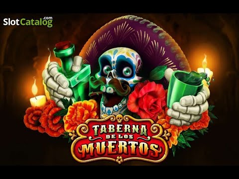 Taberna De Los Muertos gameplay video