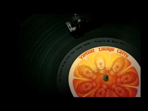 The Wizard Brian Coxx feat Sandy Spady - Forgive Me Main Mix