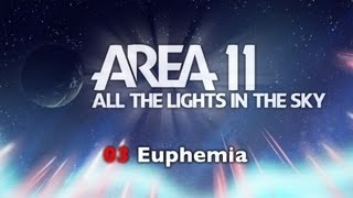 Euphemia Music Video