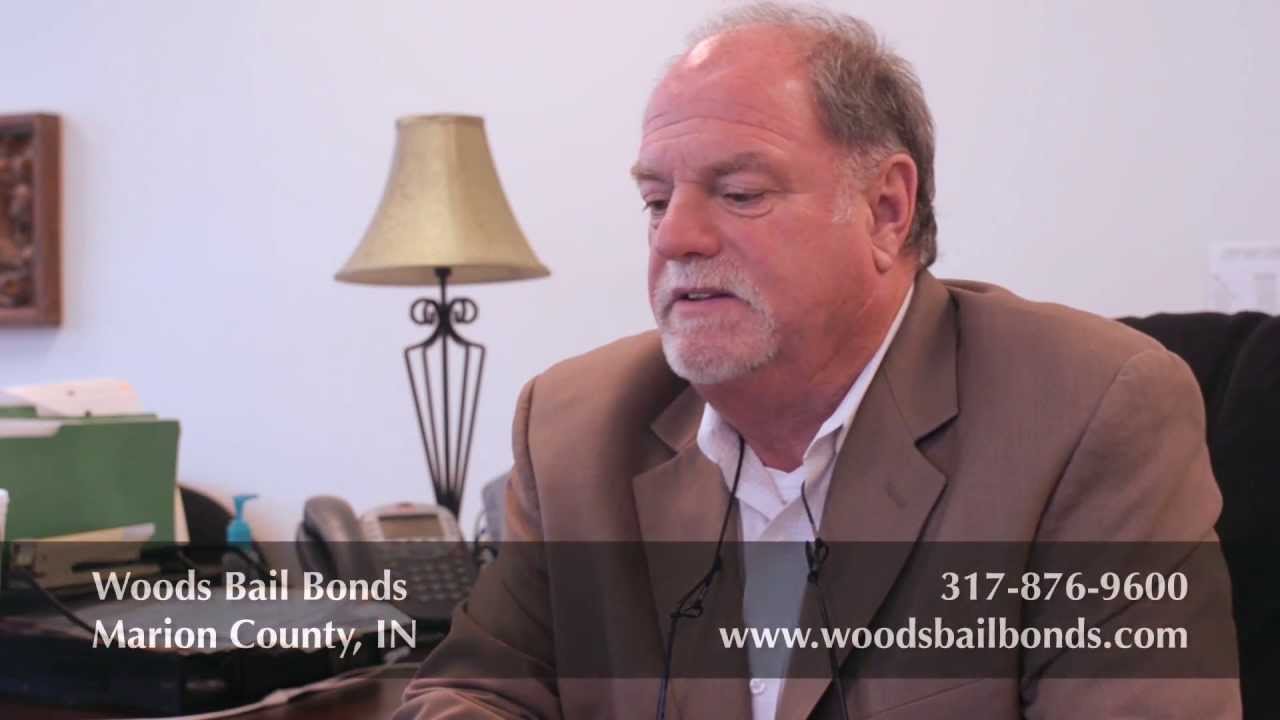Meet the Team at Woods Bail Bonds