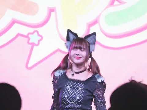 [Fancam] Jane Fuyubi - Last chance @ idol mosh pit , The street ratchada 18/02/2023