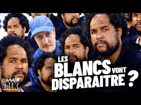 Un philosophe DÉTRUIT le GRAND REMPLACEMENT et la CRÉOLISATION ?!