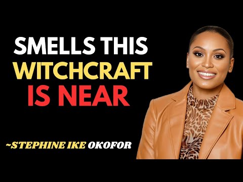 7 Nasty Smells That Warn You Of WITCHCRAFT Near You! | Spiritual Warfare Insights.