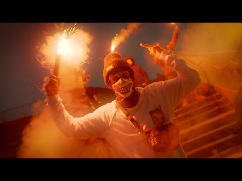 (242)CONER - BETON V ŽILÁCH (Official video)