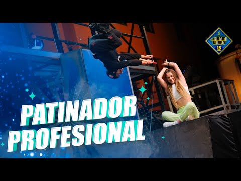 Las Twin Melody se la juegan en directo - Twin Melody - El Hormiguero