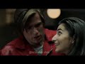 New Movie Money Heist Telugu Boothulu Pachi Boothulu