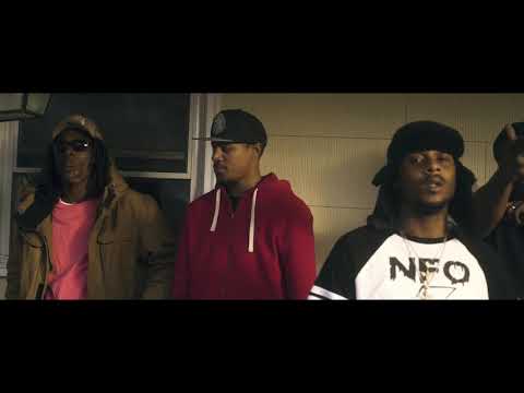 Rae Hookz - Dont Wanna Go There (Shot By Stelo)