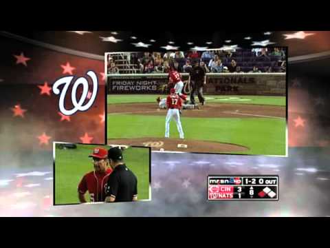 2010/06/05 Riggleman's ejection
