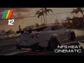 SPARKS NFS HEAT
