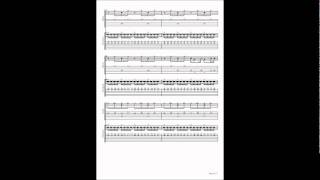 Muse - Endlessly Tutorial