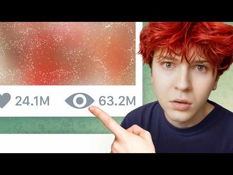 Я сделал САМЫЙ ПОПУЛЯРНЫЙ ПОСТ в Telegram