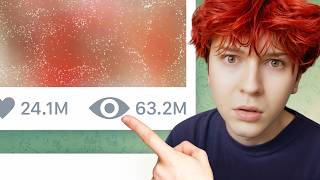 Я сделал САМЫЙ ПОПУЛЯРНЫЙ ПОСТ в Telegram