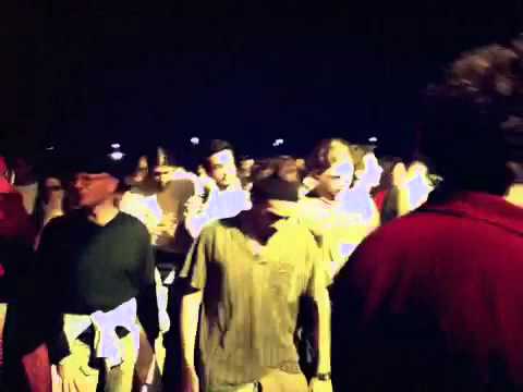 Mad Professor's "Rebel on the Roots corner"