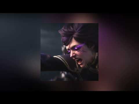 Forts, Tiffany Aris, 2WEI - Still Here (Slowed + Reverb)