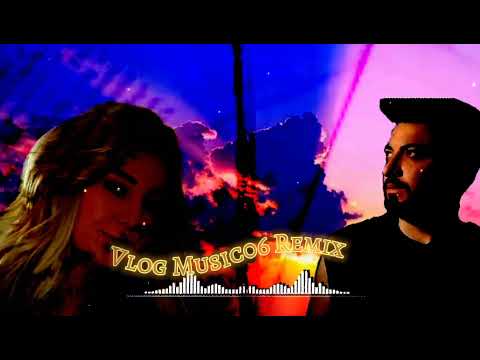 Gizem Kara & Taladro -- Sensiz Uyandığımda (Mix) - (Vlog Music06 Remix)