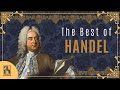 The Best Of Handel