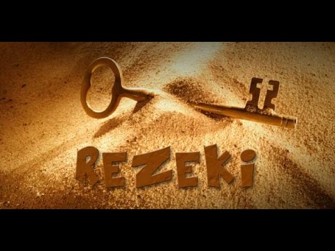 Video Motivasi Jamil Azzaini - MAU REZEKI BERLIMPAH? INI KUNCINYA!