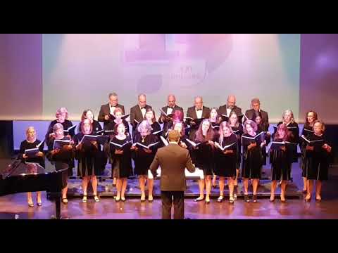 Lord, Listen to your Children Praying