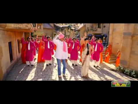 [GTViBEZSC] O Re Saawariya Mix