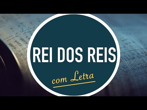REI DOS REIS | Hinário Adventista / Hino IASD 73 | MENOS UM