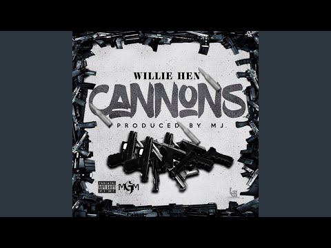 Cannons