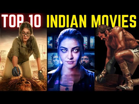 Top 10 Best Indian Movies Beyond Imagination on YouTube, Netflix, Prime, SonyLIV(Part 10) Video