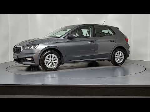 Skoda Fabia Ambition 1.0tsi 95bhp - Image 2