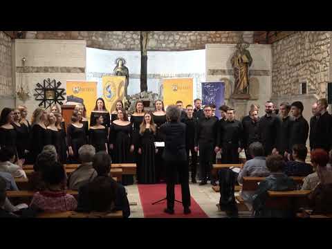 PADEREWSKI CHAMBER CHOIR, en el XXX Ciclo Coral Internacional POLANCO 2022
