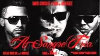 A Sangre Fria C Kan Big Freeze Y Dante Storch C Mobstaz Y Satelite Music