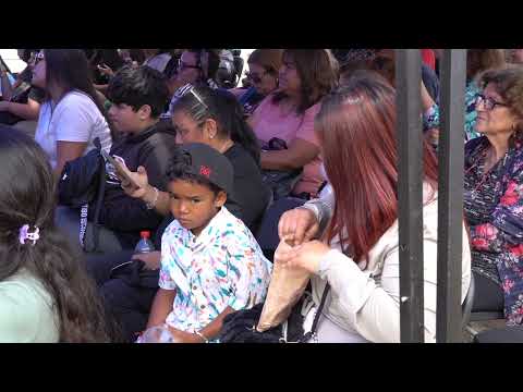 Familias de Tocopilla avanzan en procesos para construir sus viviendas