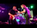 The Mermen - Pulpin' Line (Live 2016)